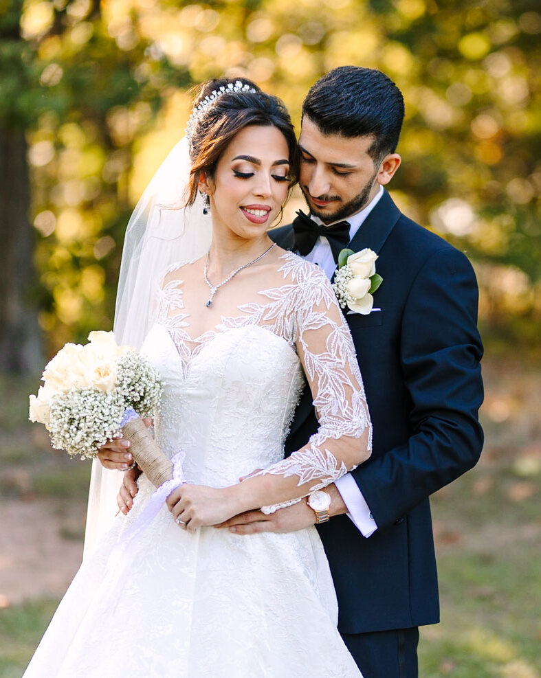 Mogjan & Erfan Wedding