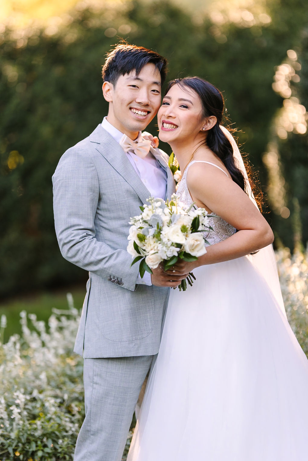 Janyn & Eugene